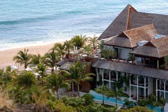 LE SAINT ALEXIS HOTEL & SPA - Saint-Gilles-les-Bains