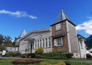 Domaine des Tourelles - La Plaine des Palmistes