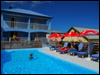 Soleil Couchant - Saint-Pierre