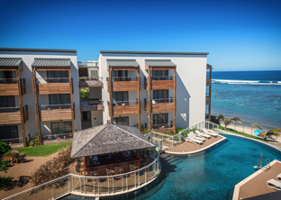 Le Battant des lames - Saint-Pierre