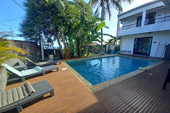 Villa Belza - Saint-Pierre