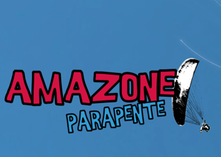AMAZONE PARAPENTE - Les Avirons