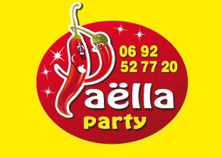 PAËLLA PARTY - Sainte-Clotilde