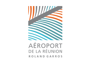 Aéroport Roland Garros - Sainte-Marie