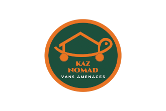 KAZ NOMAD  - La Possession